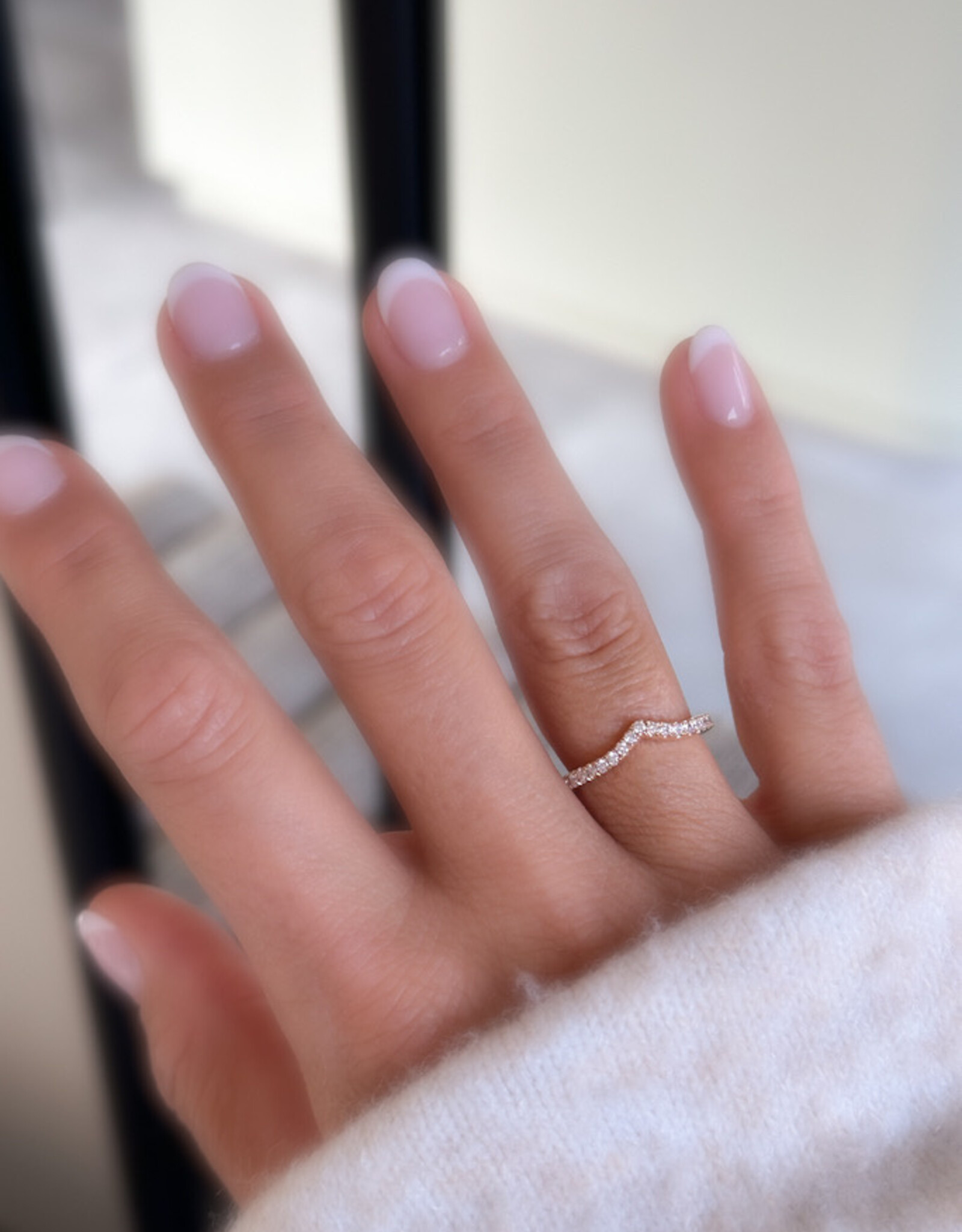 Atelier Maison The Little Bird ring | mt 52
