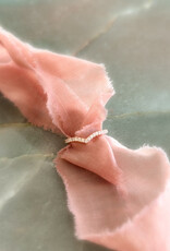 Atelier Maison The Little Bird ring | mt 52