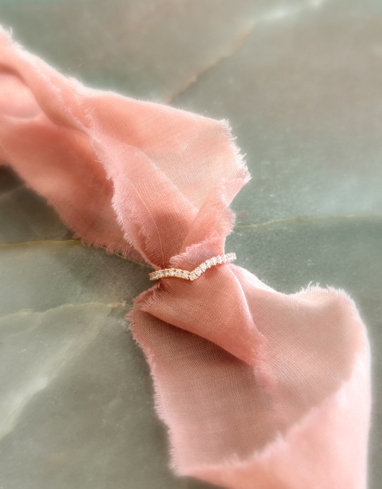 Atelier Maison The Little Bird ring | mt 52