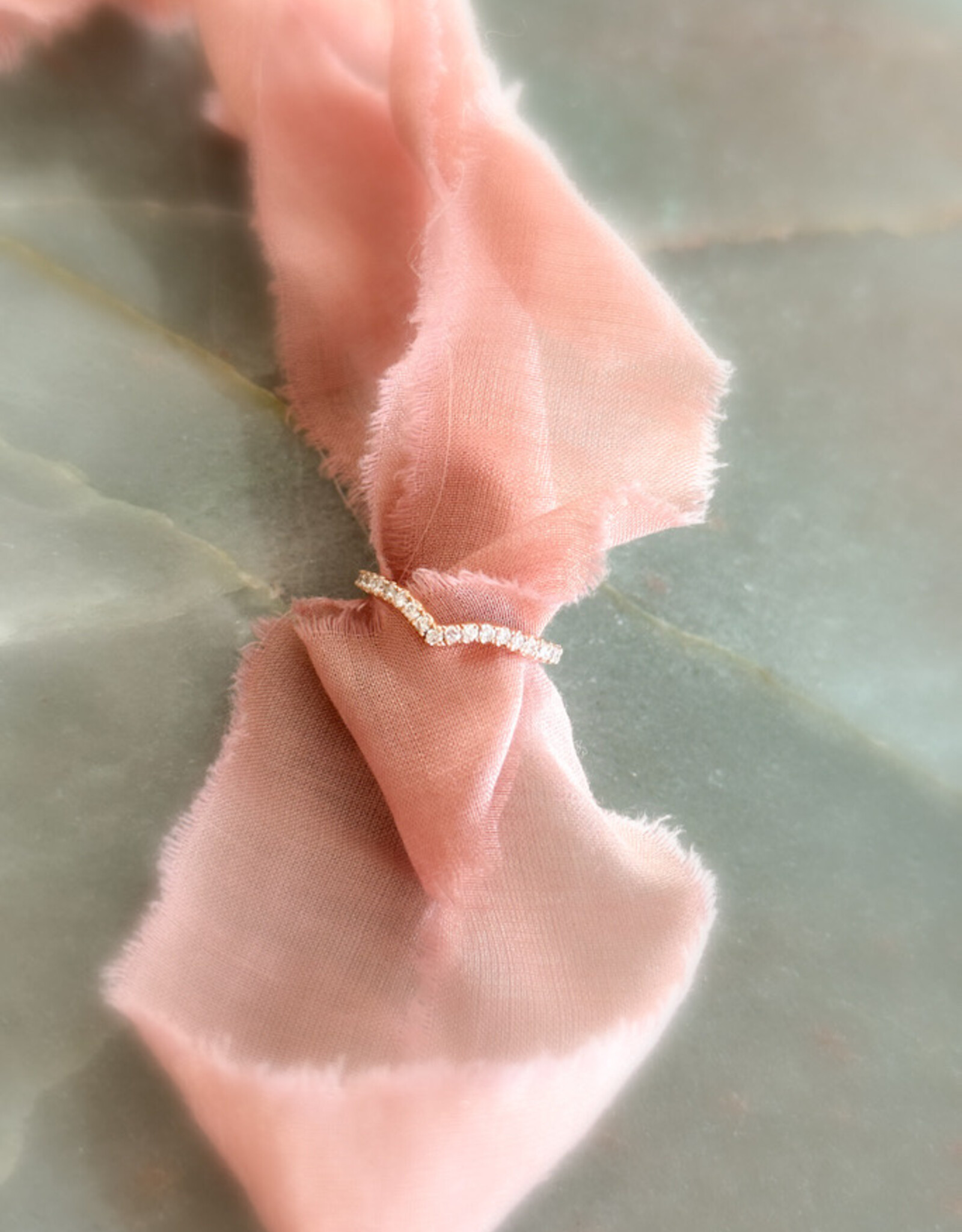 Atelier Maison The Little Bird ring | mt 52