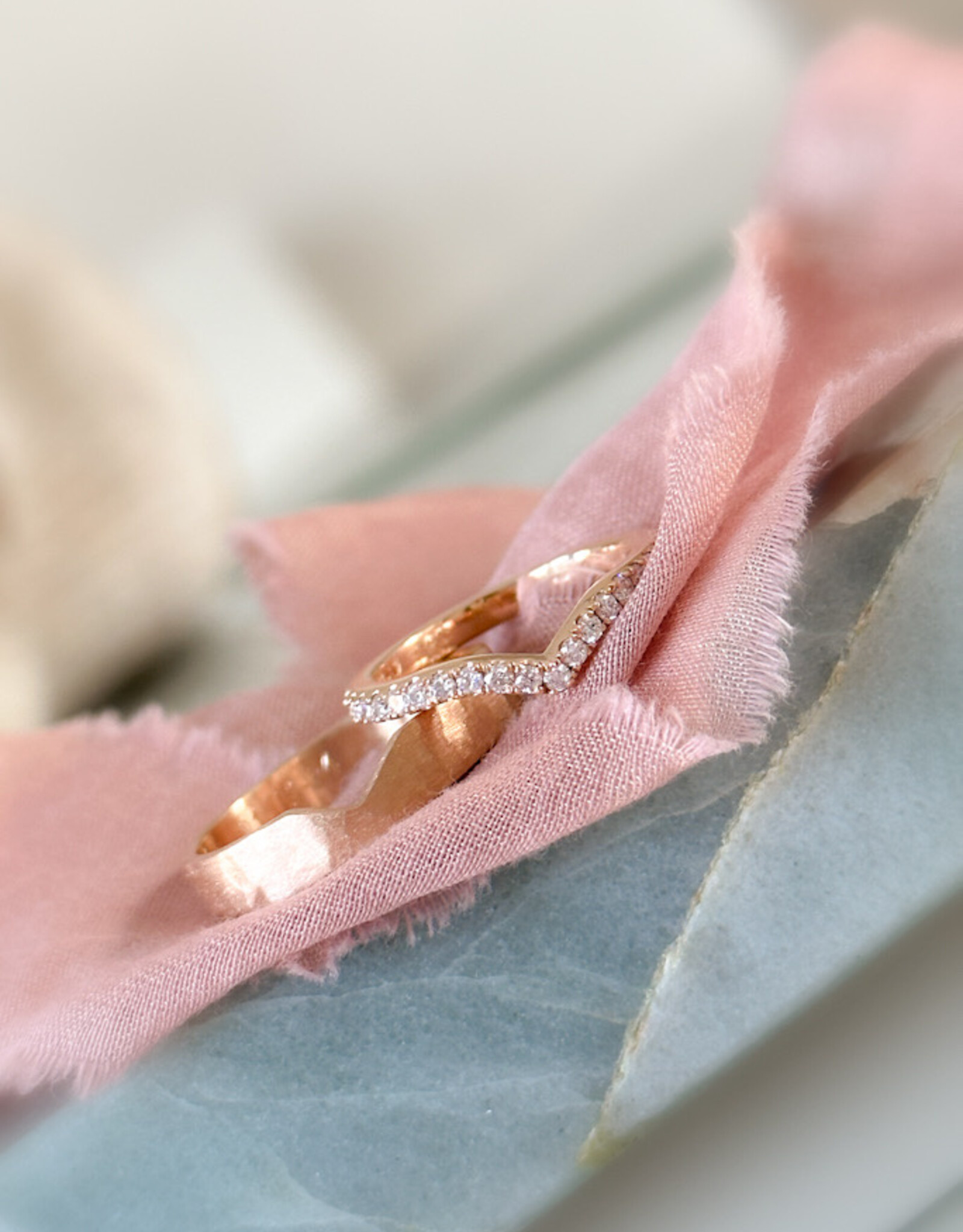 Atelier Maison The Little Bird ring | mt 52