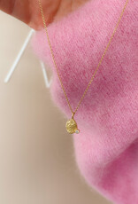 Atelier Maison Diamond Fluffy Love hanger | ≠  formaten