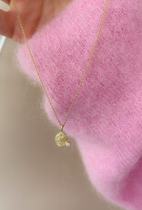 Atelier Maison Diamond Fluffy Love hanger | ≠  formaten