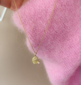 Atelier Maison Diamond Puppy Love hanger | ≠  formaten