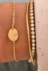 Atelier Maison Nose Kiss armband