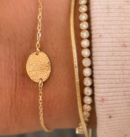 Atelier Maison Dog Kiss armband