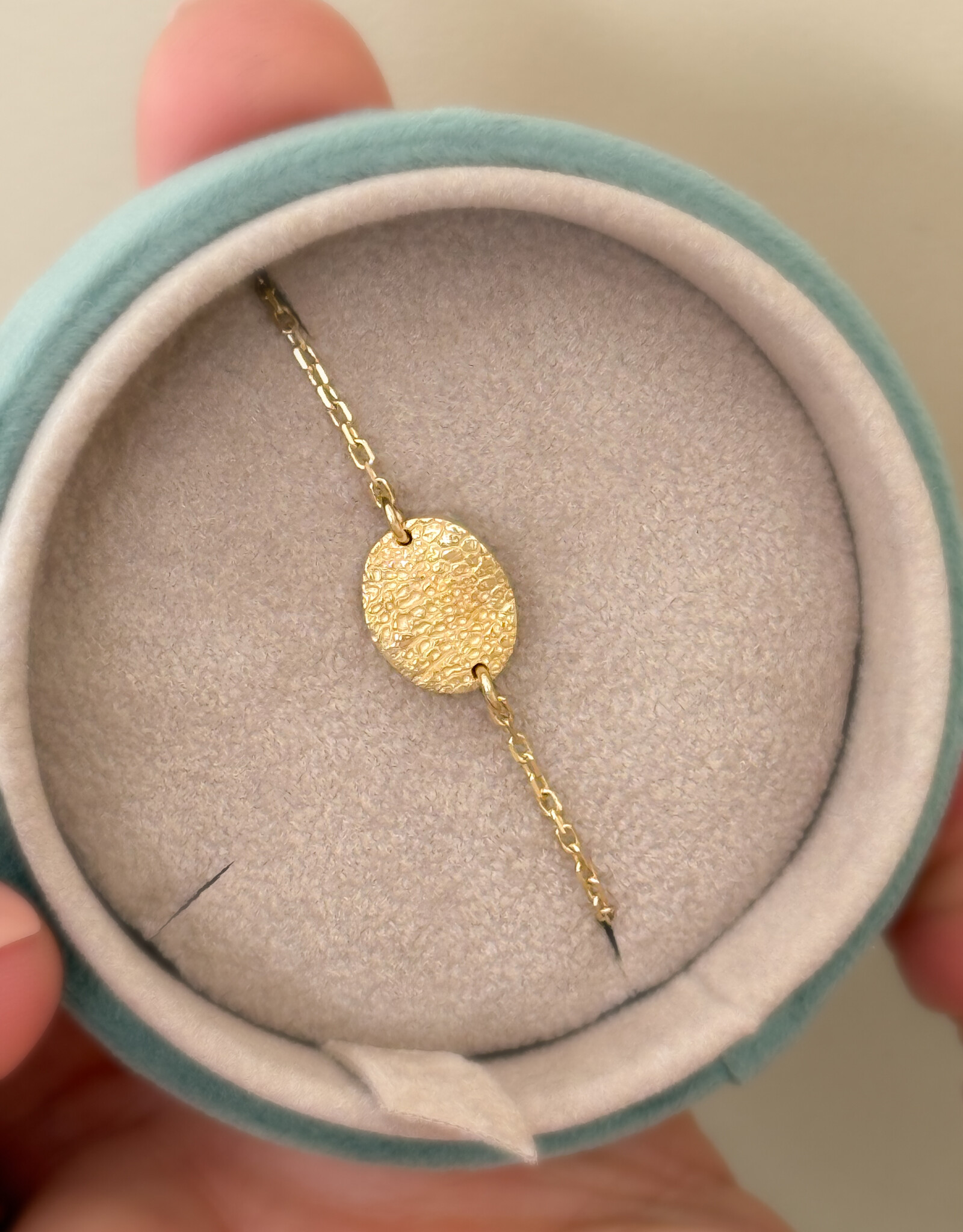 Atelier Maison Nose Kiss armband