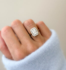 Atelier Maison Good Mood  ring | vanaf