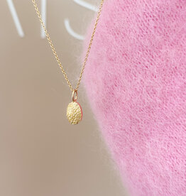 Atelier Maison Fluffy Love hanger | vanaf