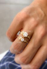 Atelier Maison Dazzling ring | ≠ formaten