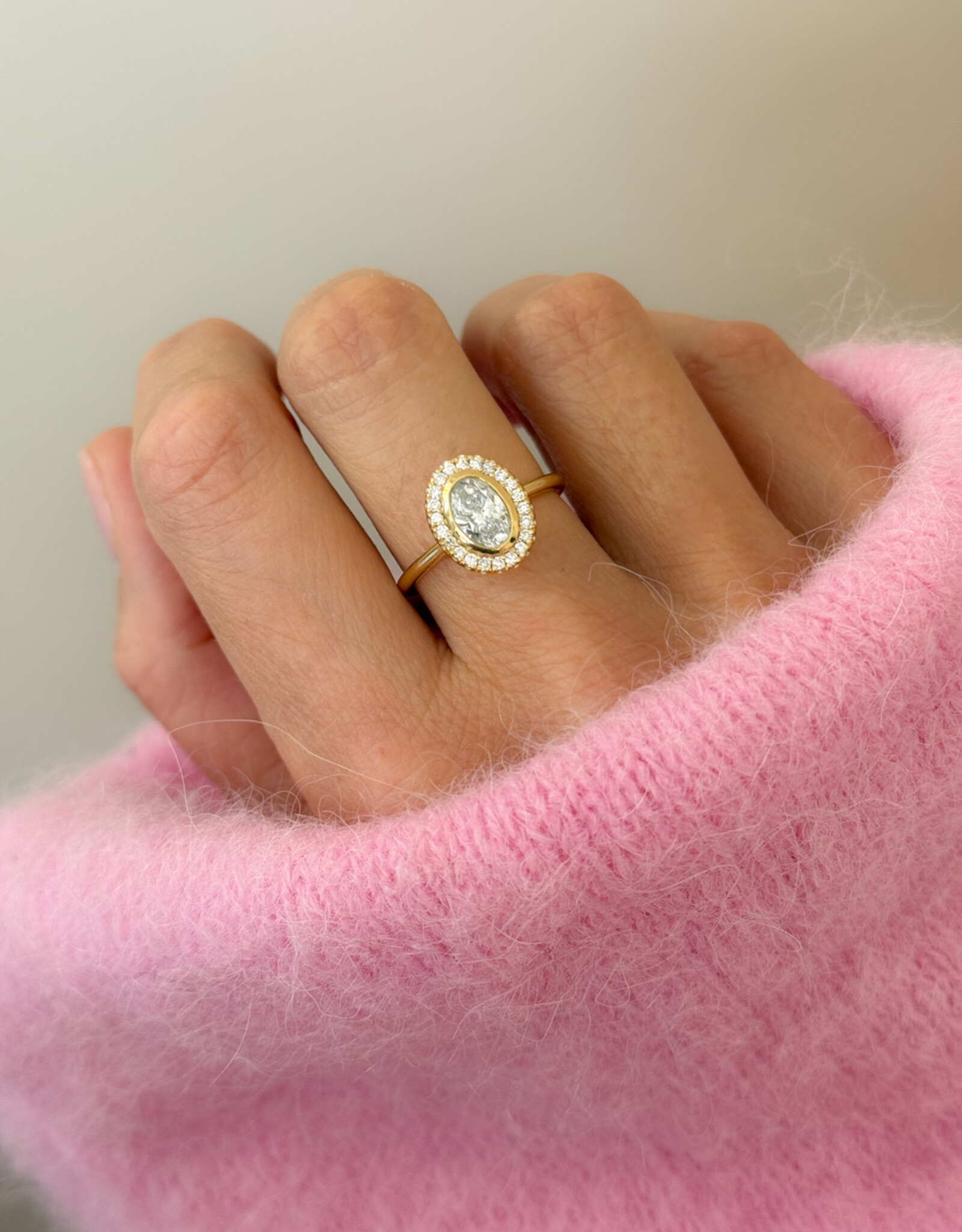 Atelier Maison The Entourage asring ≠  kleuren