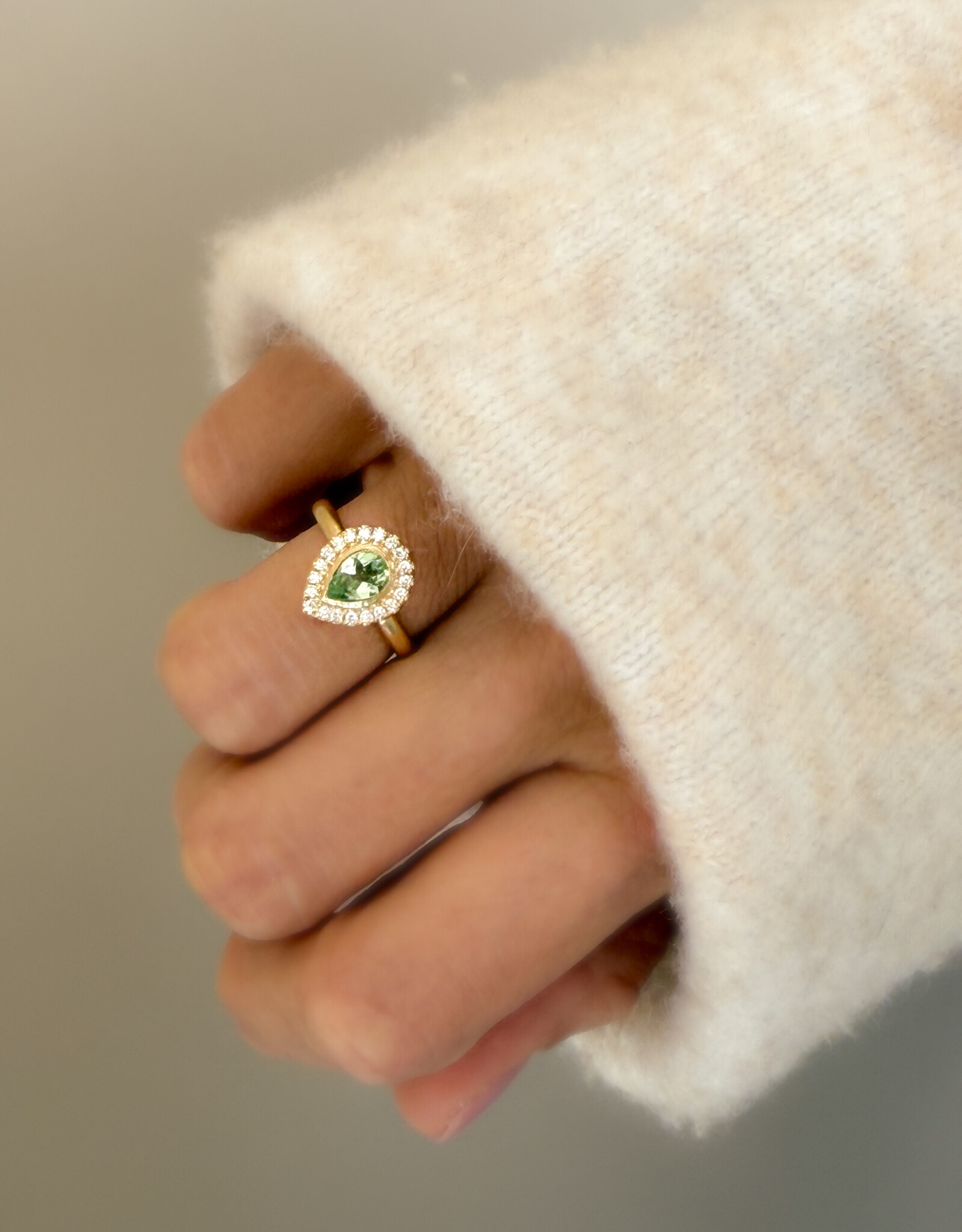 Atelier Maison The Entourage asring ≠  kleuren