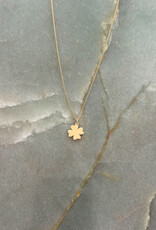 Atelier Maison A little bit of extra luck halsketting Atelier Maison A little bit of extra luck halsketting