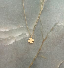 Atelier Maison A little bit of extra luck