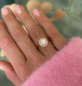 Atelier Maison Sum of Love ring | vanaf Atelier Maison Sum of Love ring | vanaf