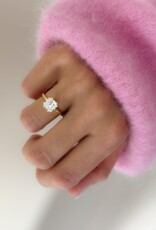 Atelier Maison The Sugar Cube  ring | mt 52 Atelier Maison The Sugar Cube  ring | mt 52