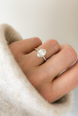 Atelier Maison Wonderland ring | mt 52