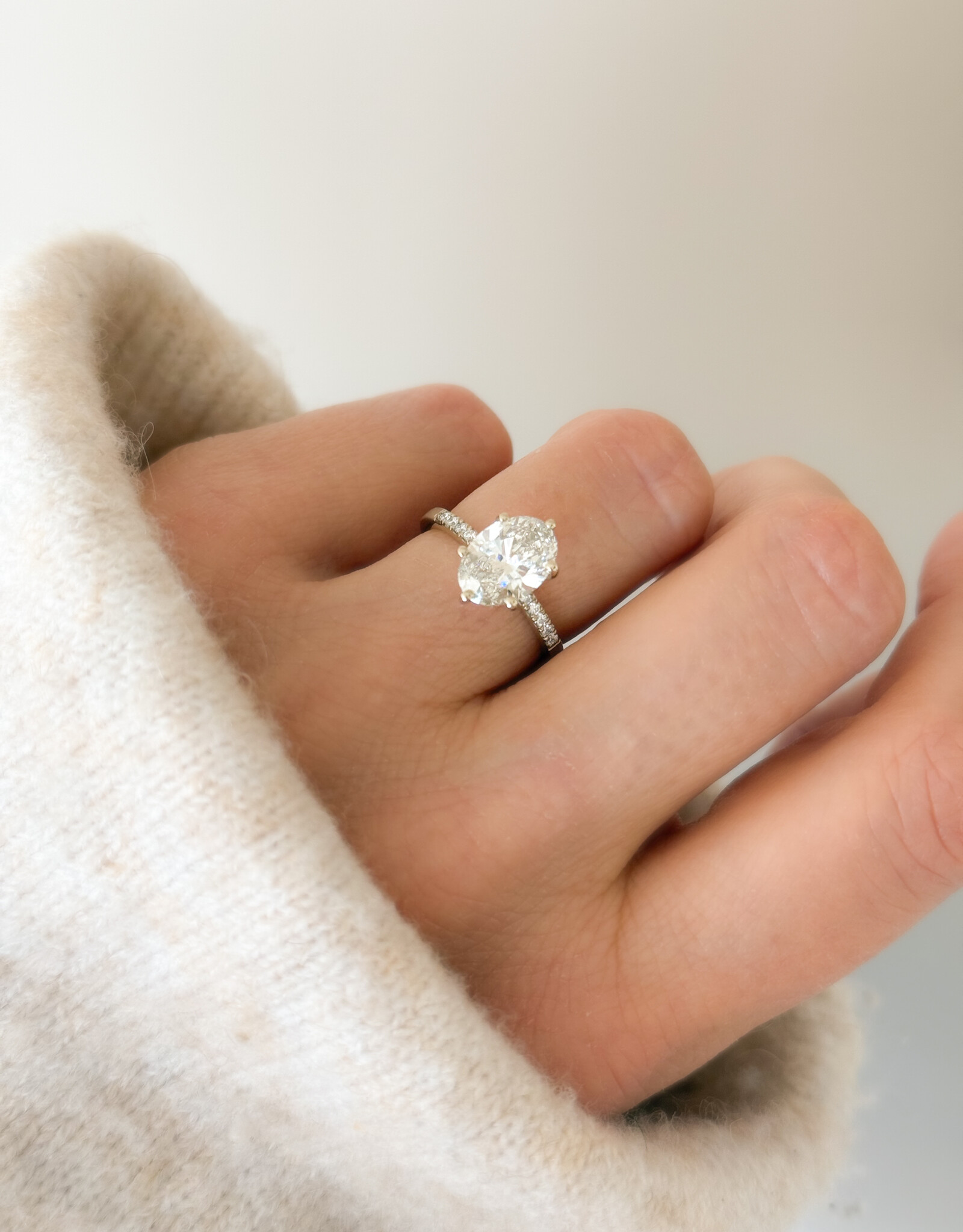 Atelier Maison Wonderland ring | mt 52