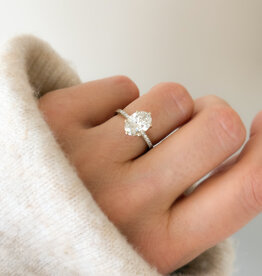 Atelier Maison Wonderland ring | mt 52