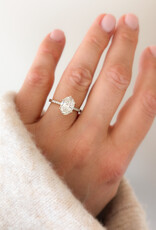 Atelier Maison Wonderland ring | mt 52