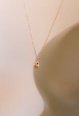 Atelier Maison The Lucky One hanger | 18k geel goud