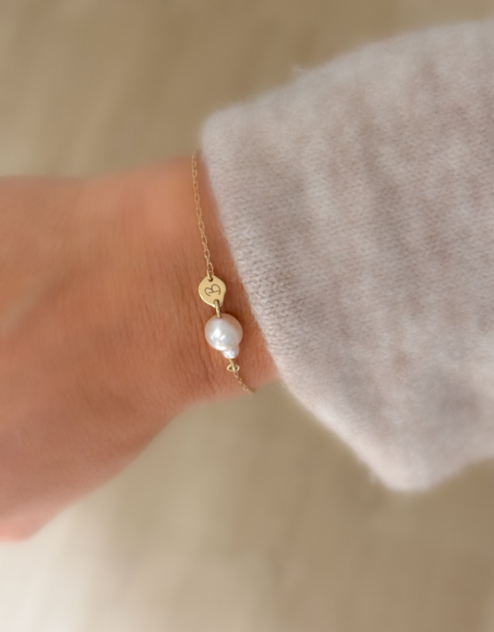 Atelier Maison Ocean Lover armband
