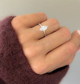 Atelier Maison Evermore ring | vanaf