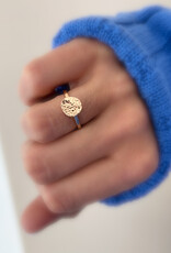 Atelier Maison The Fluffy Snuggles ring