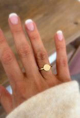 Atelier Maison The Fluffy Snuggles ring