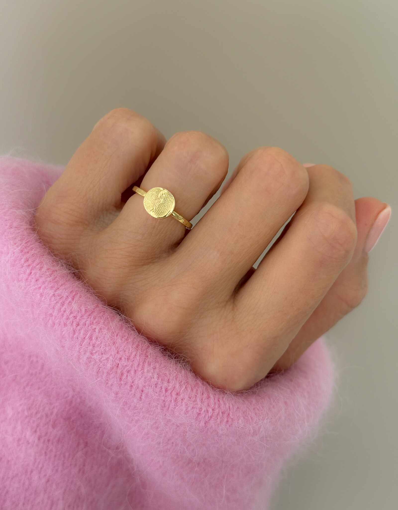 Atelier Maison Everprint ring | ≠  formaten