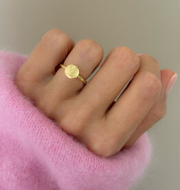 Atelier Maison Everprint ring