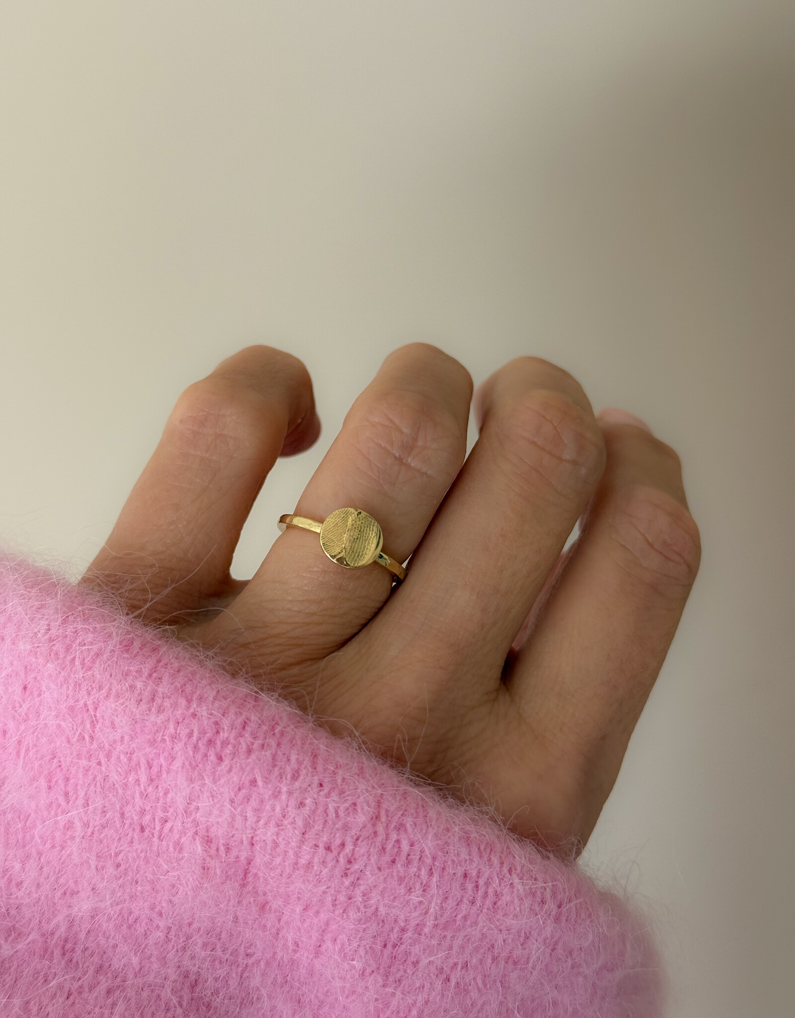 Atelier Maison Everprint ring | ≠  formaten