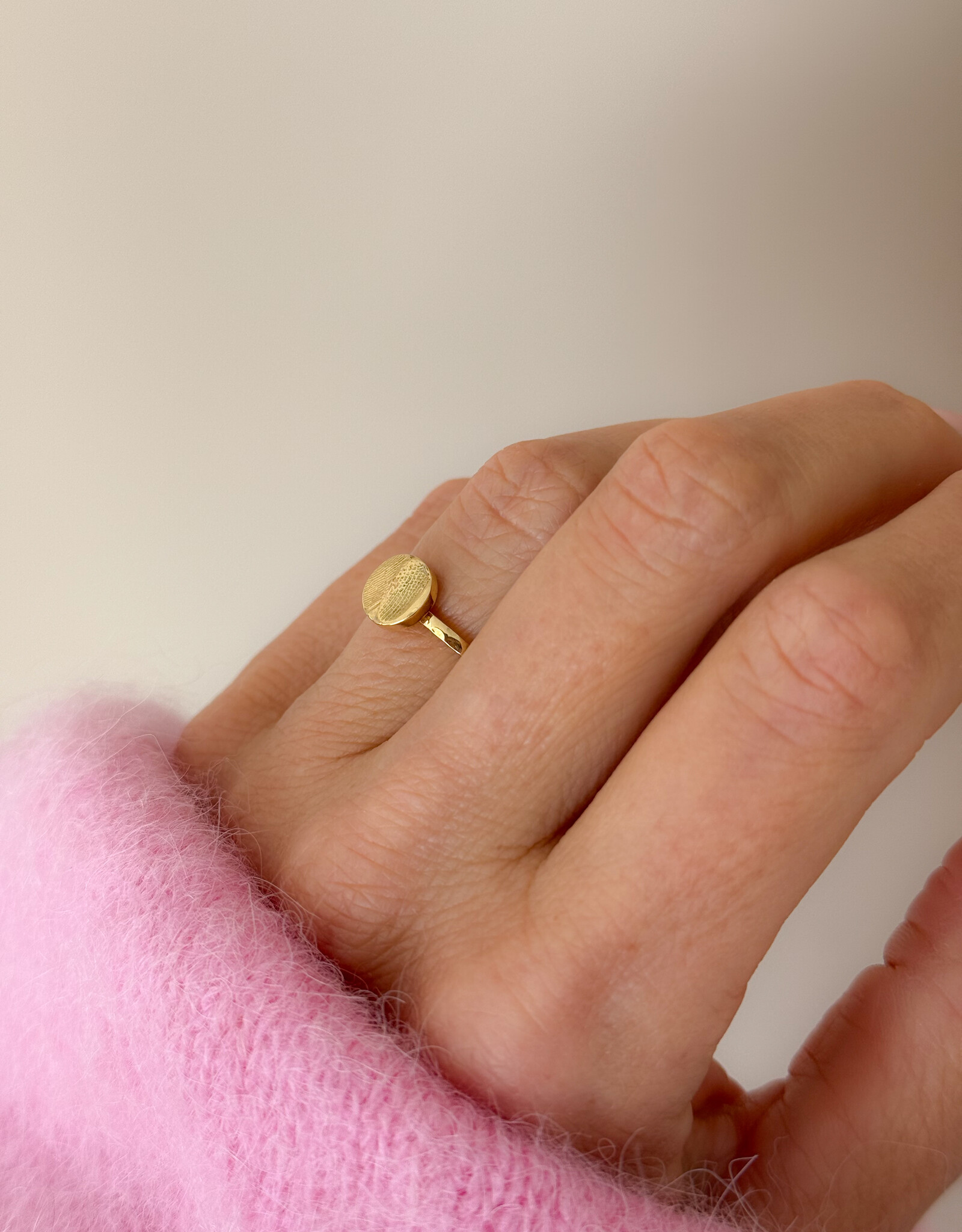 Atelier Maison Everprint ring | ≠  formaten