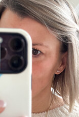 Atelier Maison Wedding Bells oorbellen | 18K rosé goud Atelier Maison Wedding Bells oorbellen | 18K rosé goud