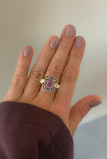 Atelier Maison mt56 | 18 karaat geel goud