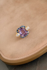 Atelier Maison Uniek stuk | 18 karaat geel goud | mt56