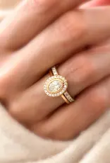 Atelier Maison Wanderlust ring | vanaf