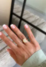 Atelier Maison Wanderlust ring | vanaf