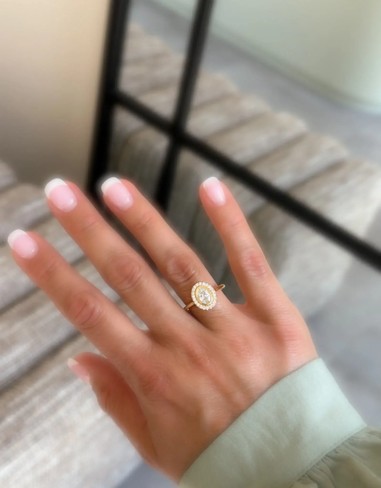 Atelier Maison Wanderlust ring | vanaf