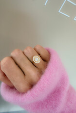 Atelier Maison Wanderlust ring | vanaf