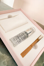 Atelier Maison Poets set voor edelstenen en diamanten