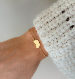 Atelier Maison The Fluid Bracelet 1 Atelier Maison The Fluid Bracelet 1
