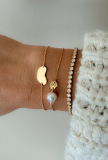 Atelier Maison 18 karaat geel goud