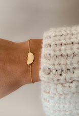 Atelier Maison 18 karaat geel goud