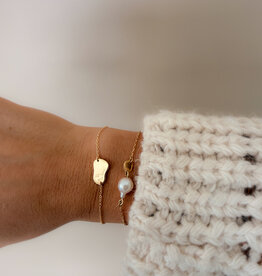 Atelier Maison In voorraad: The Fluid Bracelet 2