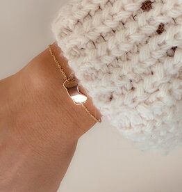 Atelier Maison In voorraad: The Fluid Bracelet 4