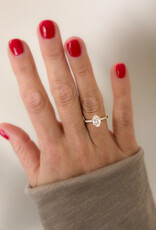 Atelier Maison personaliseer de Wonderland ring naar wens