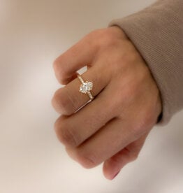 Atelier Maison Wonderland ring
