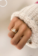 Atelier Maison Wonderland ring | diamanten