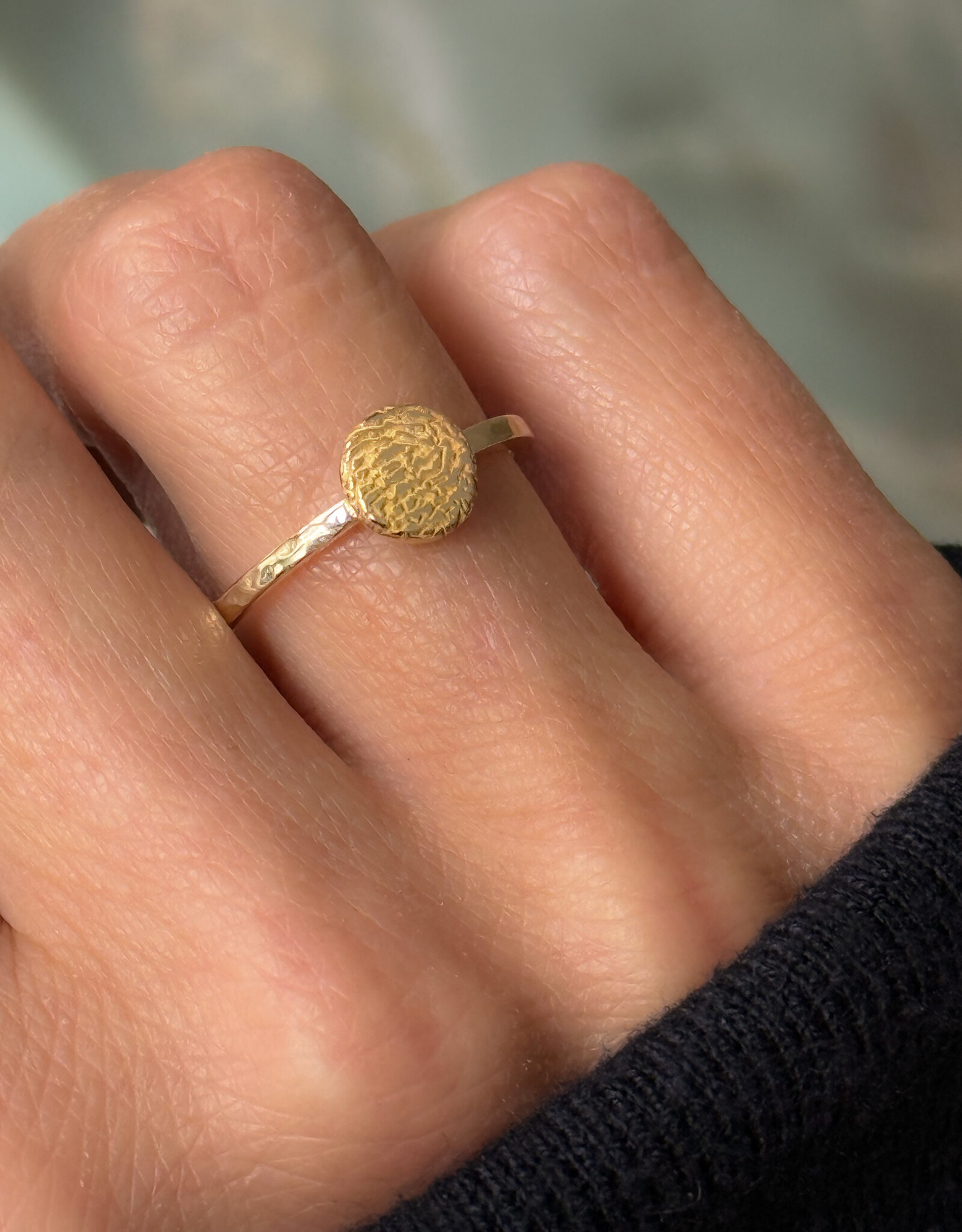 Atelier Maison Everprint ring | ≠  formaten